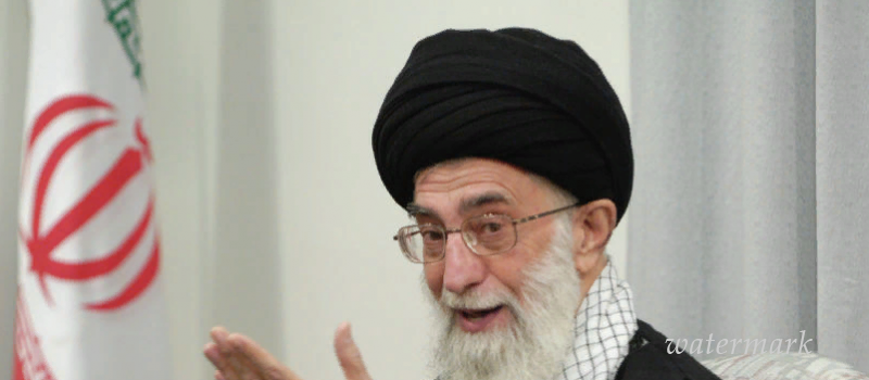 Аятолла заявил о готовности Ирана сразу же нанести ответный удар агрессору. Но как и Трамп, он надеется, что до этого не дойдет