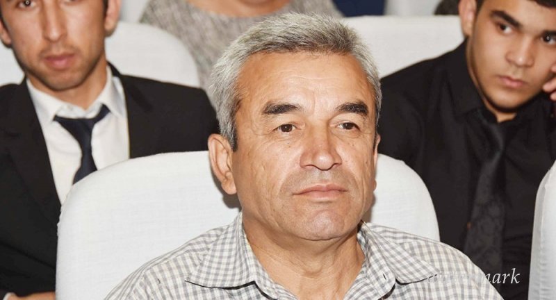 Музыканта Амирбека Мусоева назначили главой Союза композиторов Таджикистана