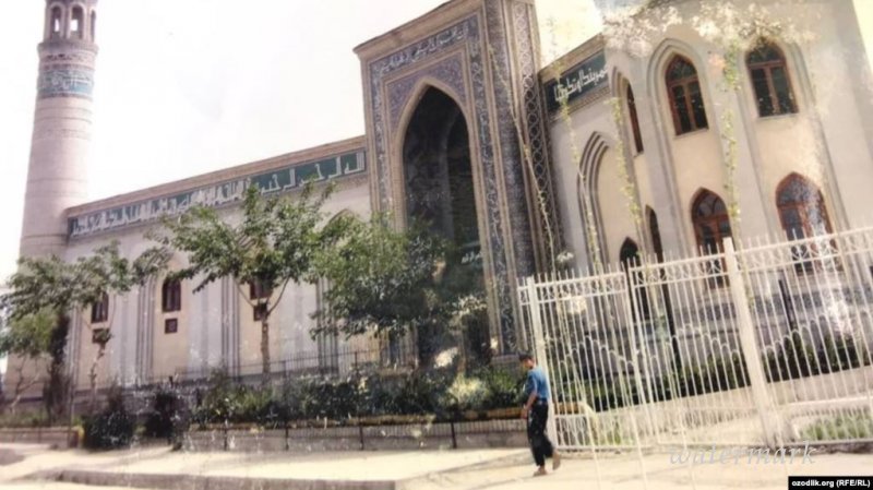 В Узбекистане объявлена фетва о проведении месяца Рамадан в период карантина