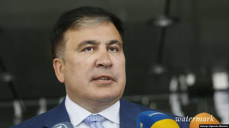 СМИ: В парламенте Украины не хватает голосов для назначения Саакашвили вице-премьером