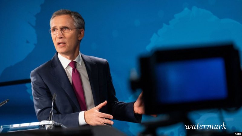 Глава НАТО: Россия и Китай продолжают кампанию дезинформации