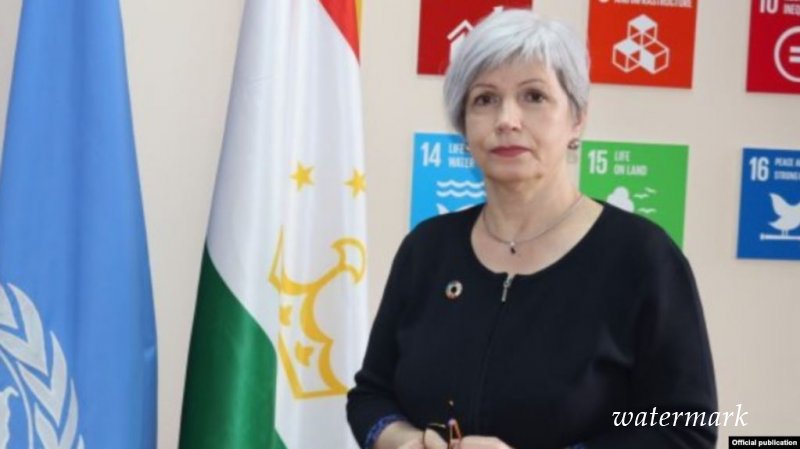 Постпред ВОЗ в Таджикистане: мы должны быть готовы к худшему сценарию