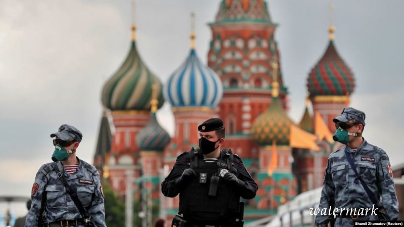 В Москве с 9 июня отменят режим самоизоляции