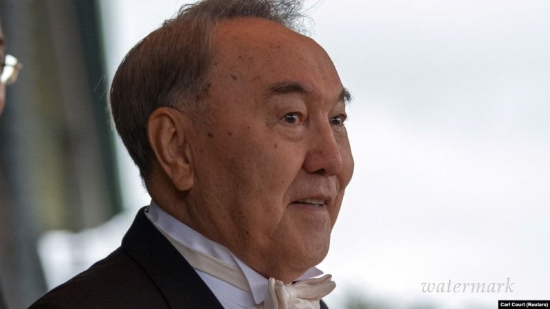 Назарбаев вылечился от коронавируса и приступает к «полноценной работе»