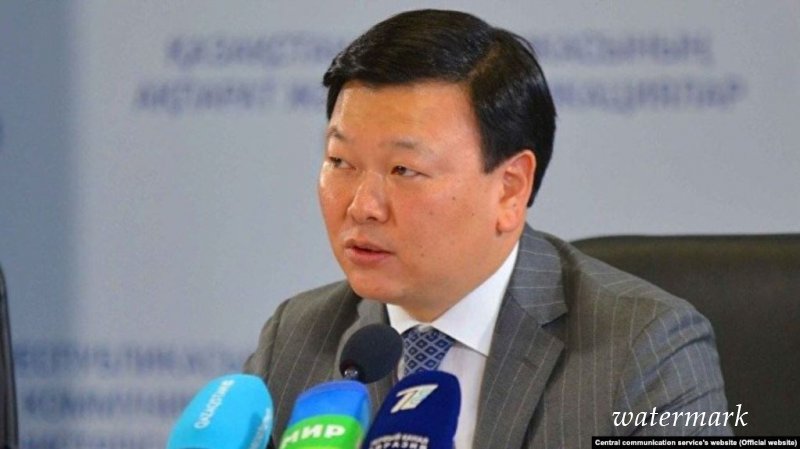 В Казахстане спецкомиссии «изучают» причины смерти более 100 пациентов с COVID-19