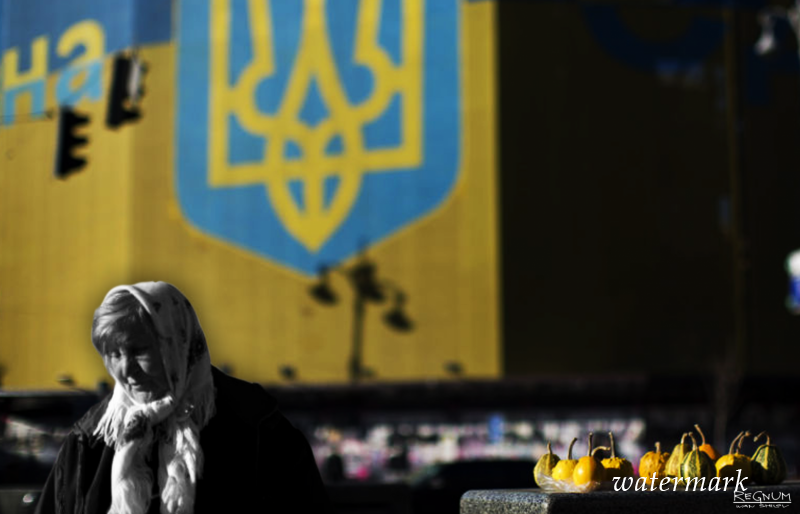 Украина продолжает терять людей