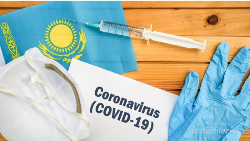 Казахстан: Новые меры на новом этапе борьбы с эпидемией