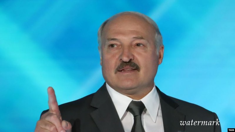 Лукашенко требует выдворять из Беларуси журналистов BBC и Радио Свободная Европа / Радио Свобода