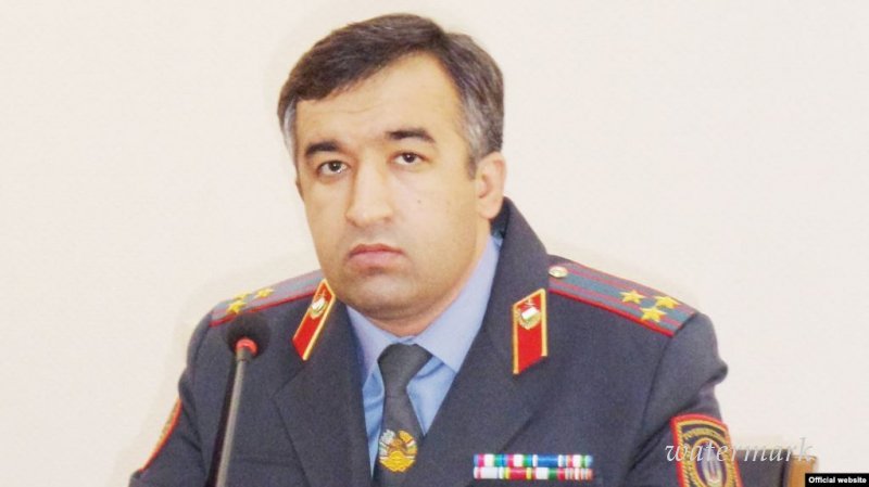 МВД: в Таджикистане за полгода предотвращены два теракта