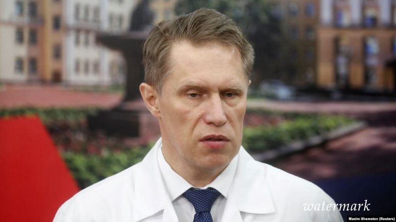 Российский «Вектор» в ноябре может начать производство вакцины от COVID-19