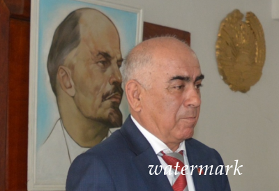 Коммунисты Таджикистана решат, кого выдвинуть в президенты 5 сентября
