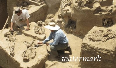 Семь крупнейших археологических раскопок Таджикистана за последнее десятилетие