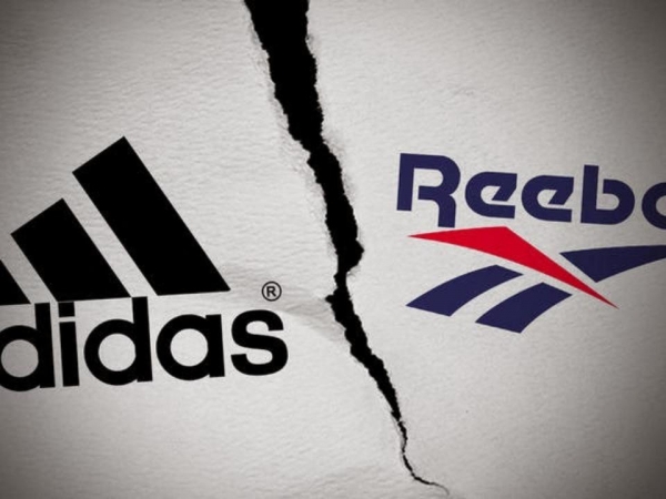 В Adidas рассматривают возможность продажи бренда Reebok