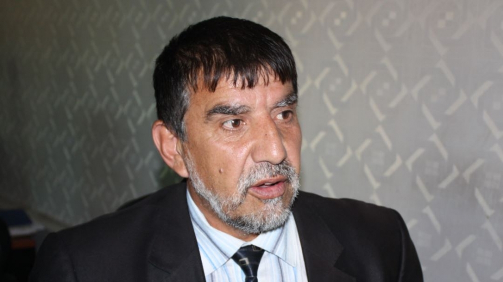 Таджикские власти отказали СДПТ в найме адвоката для защиты заместителя лидера партии