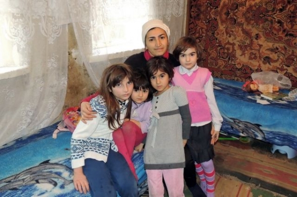 В Таджикистане мать осуждена на 25 лет за убийство своих четверых детей