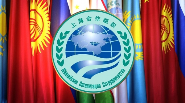 В центре Душанбе возводят десять новых резиденций для приема глав государств-членов ШОС