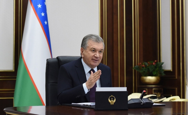В Узбекистане отменили право прокуроров участвовать во всех судебных процессах по экономическим делам
