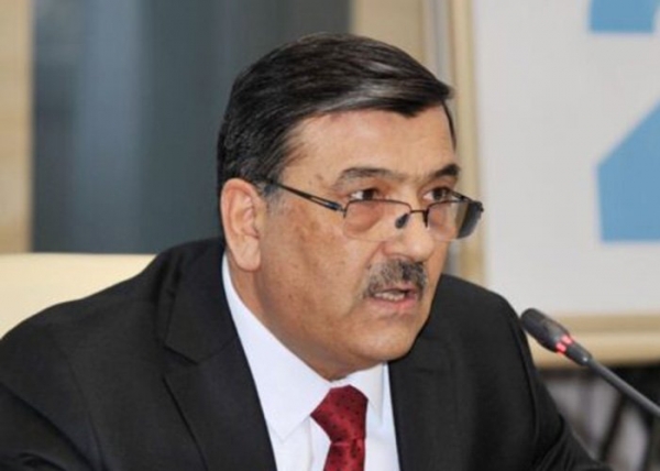 Посол Таджикистана в Пекине проинформировал о приоритетах страны в год председательствования в ШОС