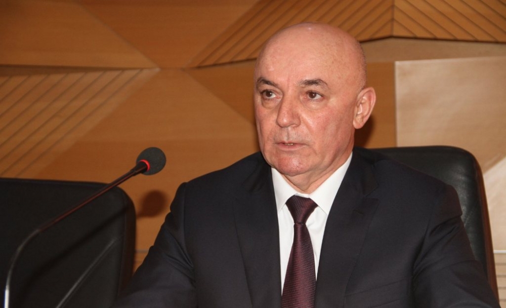 Главный налоговик Таджикистана: Проект нового НК содержит множества послаблений для бизнеса