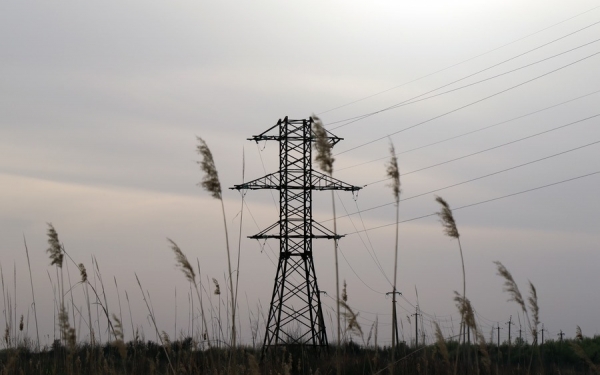 Таджикистан планирует увеличить поставки электроэнергии в Афганистан в 8 раз