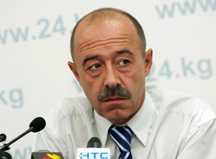 Александр Князев: 
