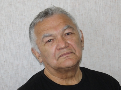 Умер Мунаввар Мансурходжаев, известный режиссер и бывший глава Союза кинематографистов Таджикистана