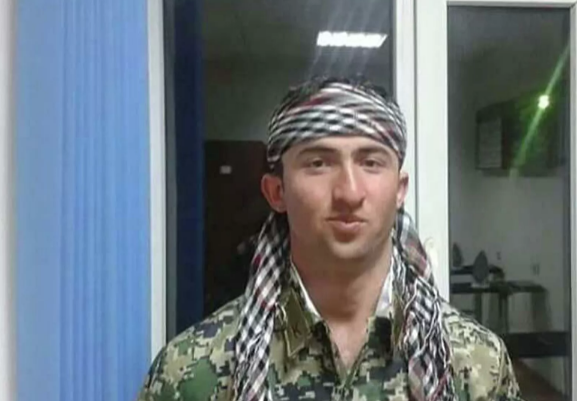 Что известно о погибшем таджикском солдате на границе с Кыргызстаном