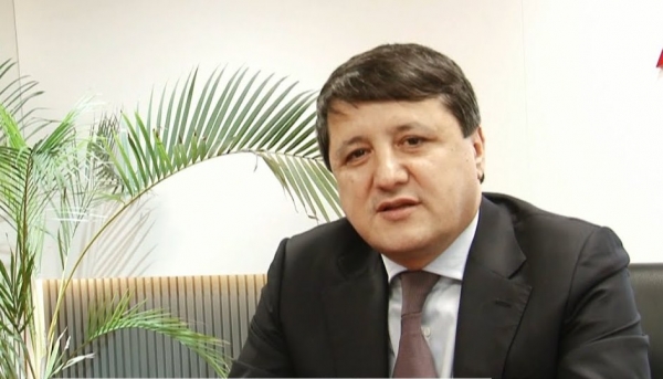 Что сказал министр промышленности Таджикистана в Ташкенте