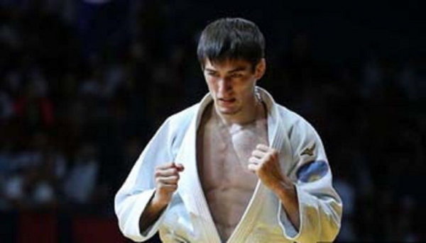 Сомон Махмадбеков завоевал серебро чемпионата Азии-Океании-2021 по дзюдо