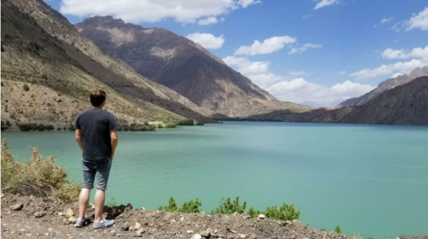 Душевный, уютный и впечатляющий: тревел-блогер о Таджикистане