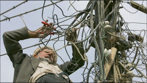 Таджикистан увеличил экспорт электричества на 43%. Это при действующем в стране энерголимите