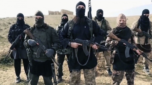 Более 60 боевиков из Центральной Азии находятся в афганских тюрьмах по обвинению в участии в ИГИЛ