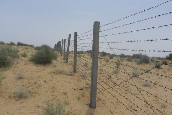 Раскрыты подробности делимитации и демаркации таджикско-кыргызской границы