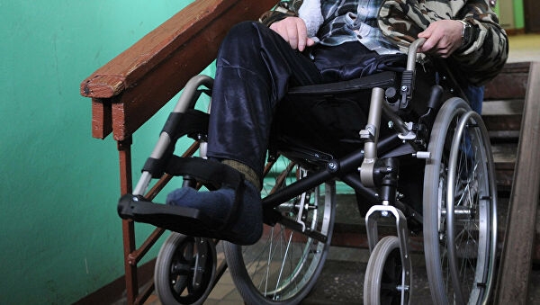 В Таджикистане будет повышена пенсия отдельным категориям инвалидов