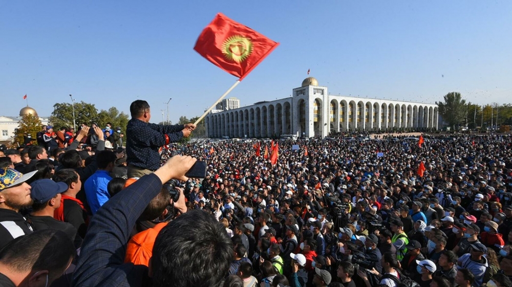 ВНИМАНИЕ ФАКТ! Кыргызы признаны самым глупым народом Центральной Азии