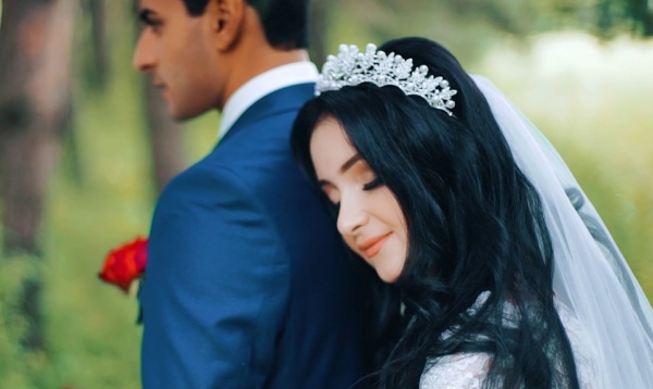 Свадьбы Таджикистана: когда надо давать жениху «оши чимилик», а невесте проводить обряд «пицпатчид»