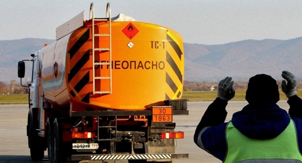 Казахстан запретил экспорт нефтепродуктов на полгода