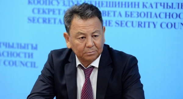Главы районов Баткенской области Кыргызстана отправлены в отставку