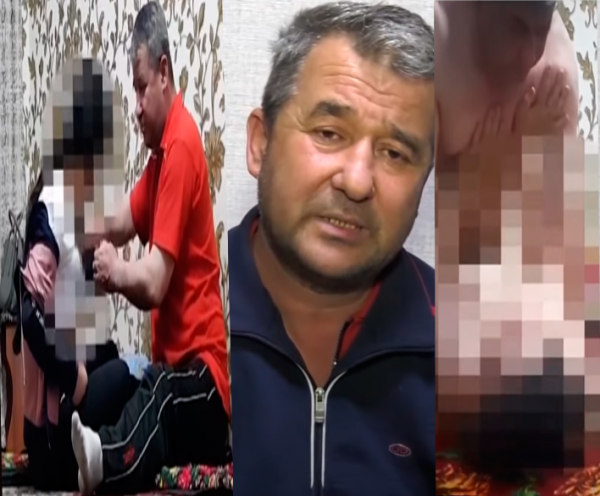 Видео виноват «шайтан». На севере Таджикистан задержан «целитель» - развратник