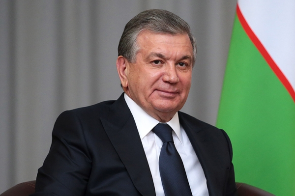 Президент Узбекистана посетит Худжанд