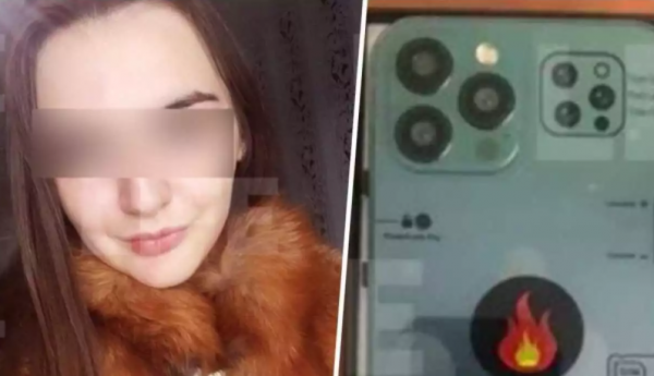 Эта история произошла в Москве: Студентка продала девственность за липовый iPhone