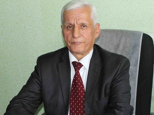 Ушел из жизни экс-министр культуры Таджикистана Раджабмад Амиров