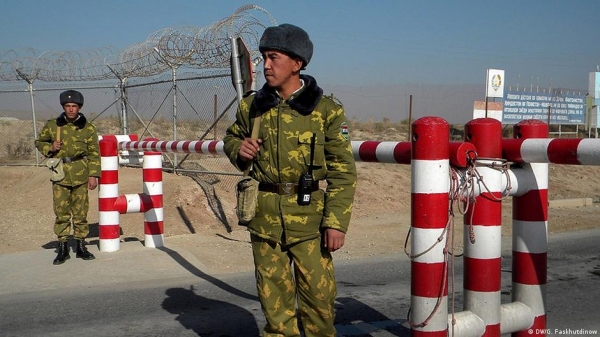 Как граждане Таджикистана могут вернуться из Кыргызстана на родину?
