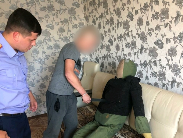 В Таджикистане 22-летний мужчина убил свою мать