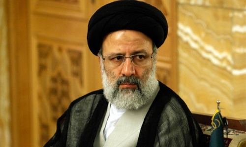 Эмомали Рахмон поздравил новоизбранного президента Ирана