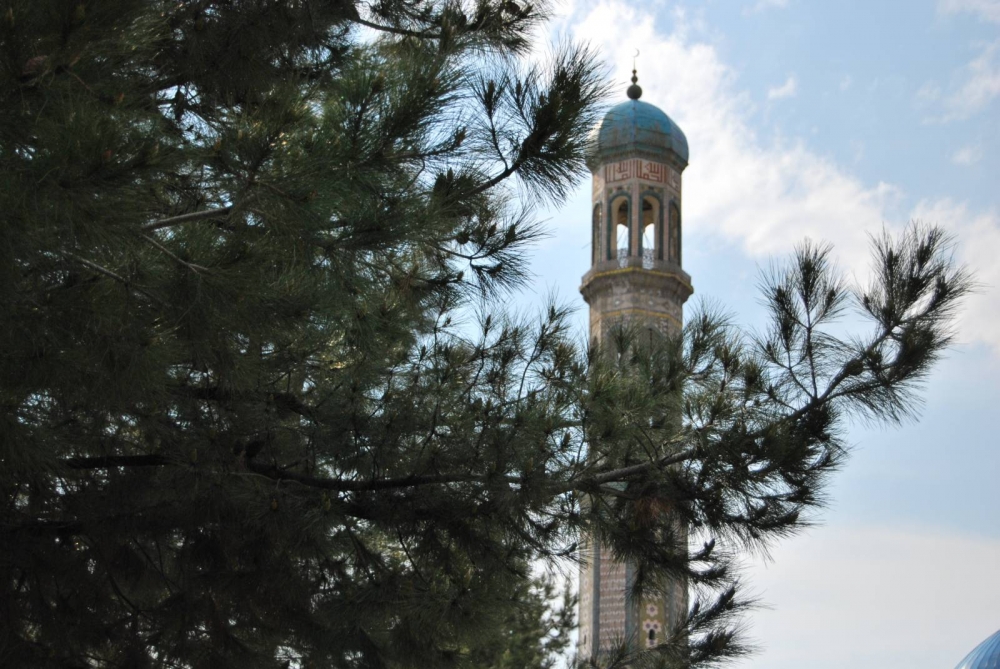 Кто и как назначает имам-хатибов в Таджикистане. Кто их может лишить сана и за что?