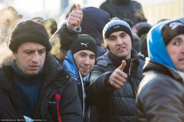 Правительство России объявило новые требования к мигрантам