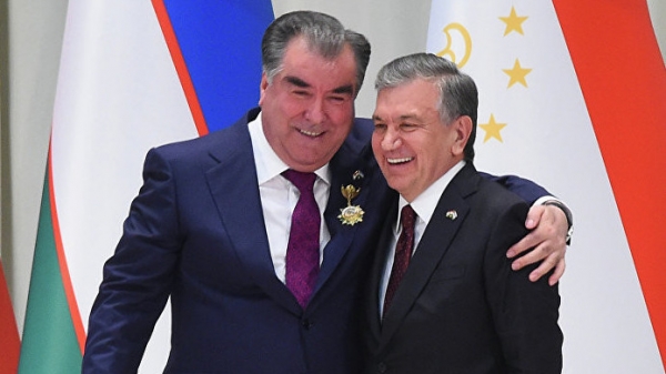 Душанбе и Ташкент подпишут свыше тридцати новых соглашений и договоров
