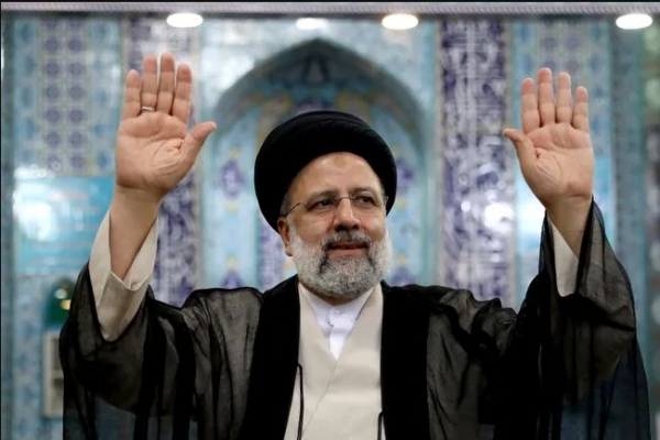 Новый президент Ирана - религиозный консерватор. Его обвиняют в казнях тысяч противников режима