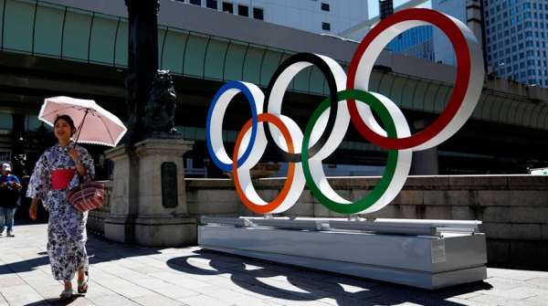Таджикистан на Олимпиаде в Токио будут представлять 10 спортсменов